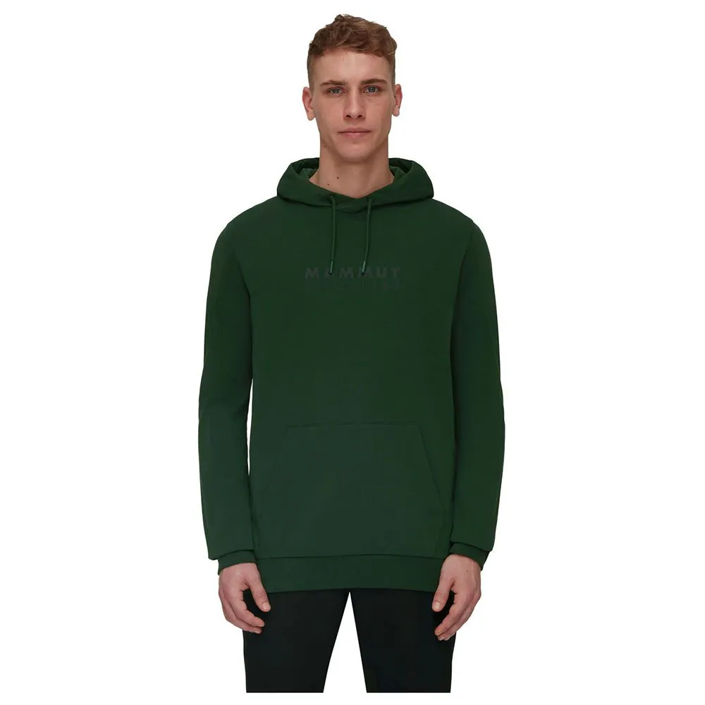 Mammut Ml Logo Sweatshirt Mammut Ml Logo Sweatshirt