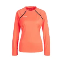 Mammut Moench Light Langarm-t-shirt Mammut Moench Light Langarm-t-shirt