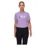 Mammut Mountain 3308m Kurzarm-t-shirt