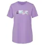 Mammut Mountain 3308m Kurzarm-t-shirt