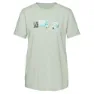 Mammut Mountain 3308m Kurzarm-t-shirt