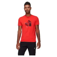 Mammut Mountain 4208m Kurzarm-t-shirt Mammut Mountain 4208m Kurzarm-t-shirt