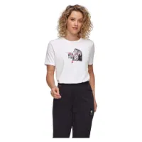 Mammut Mountain 4208m Kurzarm-t-shirt Mammut Mountain 4208m Kurzarm-t-shirt
