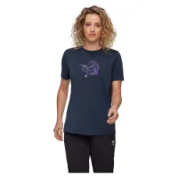 Mammut Mountain 4208m Kurzarm-t-shirt Mammut Mountain 4208m Kurzarm-t-shirt