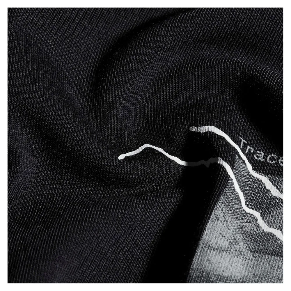 Mammut Mountain 4208m Kurzarm-t-shirt Mammut Mountain 4208m Kurzarm-t-shirt