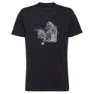 Mammut Mountain 4208m Kurzarm-t-shirt