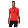 Mammut red