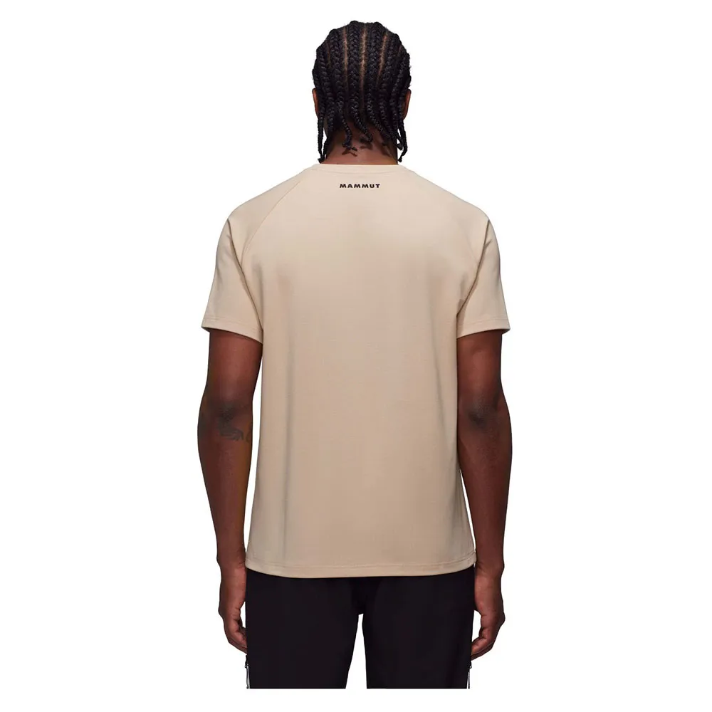 Mammut Mountain 8035m Kurzarm-t-shirt