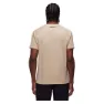 Mammut Mountain 8035m Kurzarm-t-shirt