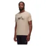 Mammut Mountain 8035m Kurzarm-t-shirt