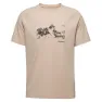 Mammut Mountain 8035m Kurzarm-t-shirt
