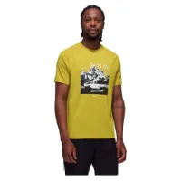 Mammut Mountain 8611m Kurzarm-t-shirt Mammut Mountain 8611m Kurzarm-t-shirt