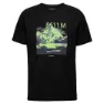 Mammut Mountain 8611m Kurzarm-t-shirt