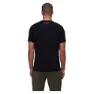 Mammut Mountain 8611m Kurzarm-t-shirt
