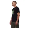 Mammut Mountain 8611m Kurzarm-t-shirt