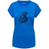 Mammut Mountain Broad Peak Kurzarm-t-shirt