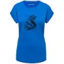 Mammut Mountain Broad Peak Kurzarm-t-shirt, Ice