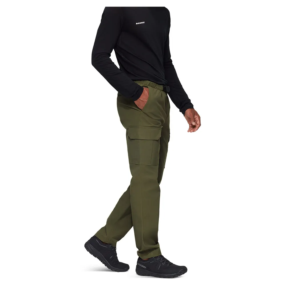 Mammut Mountain Cargo Hosen