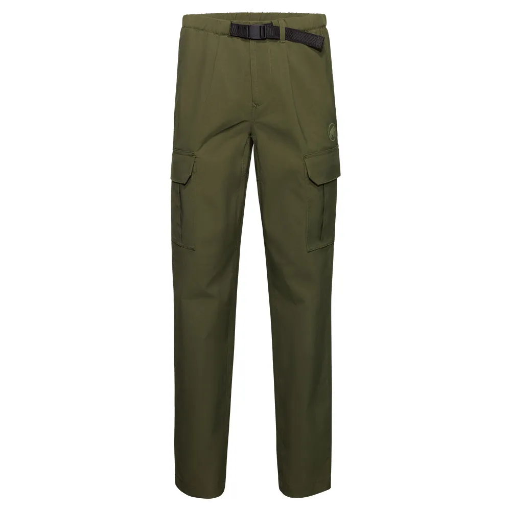 Mammut Mountain Cargo Hosen