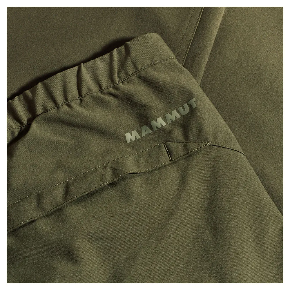 Mammut Mountain Cargo Hosen