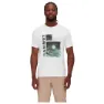 Mammut Mountain Day And Night Kurzarm-t-shirt