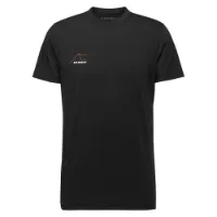 Mammut Mountain Eiger Kurzarm-t-shirt Mammut Mountain Eiger Kurzarm-t-shirt