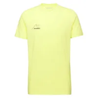 Mammut Mountain Eiger Kurzarm-t-shirt