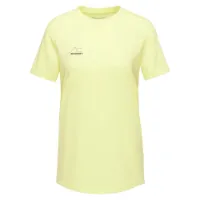 Mammut Mountain Eiger Kurzarm-t-shirt Mammut Mountain Eiger Kurzarm-t-shirt