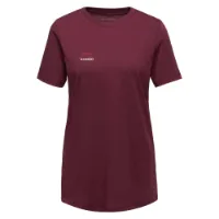 Mammut Mountain Eiger Kurzarm-t-shirt