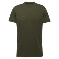 Mammut Mountain Eiger Kurzarm-t-shirt