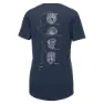 Mammut Mountain Eiger Kurzarm-t-shirt