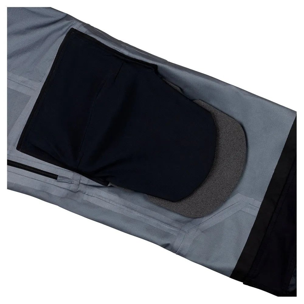 Mammut Mountain Pro 2.0 Hs Hosen, Black, Regular Mammut Mountain Pro 2.0 Hs Hosen, Black, Regular