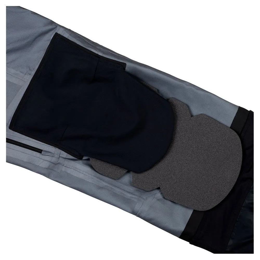 Mammut Mountain Pro 2.0 Hs Hosen, Black, Regular Mammut Mountain Pro 2.0 Hs Hosen, Black, Regular