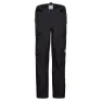 Mammut Mountain Pro 2.0 Hs Hosen, Black, Regular