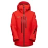 Mammut Mountain Pro 2.0 Hs Jacke, Spicy