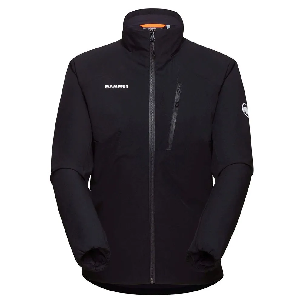 Mammut Mountain Pro 2.0 Insulated Jacke, Black Mammut Mountain Pro 2.0 Insulated Jacke, Black