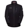 Mammut Mountain Pro 2.0 Insulated Jacke, Black