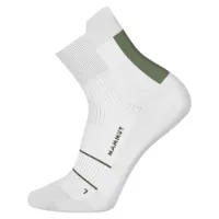 Mammut Mountain Running Lightweight Merino Quarter Socken male