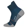 Mammut Mountain Running Lightweight Merino Quarter Socken male