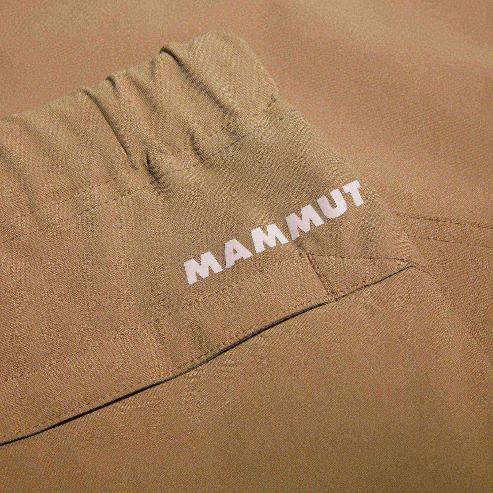 Mammut Mountain Tough Hosen