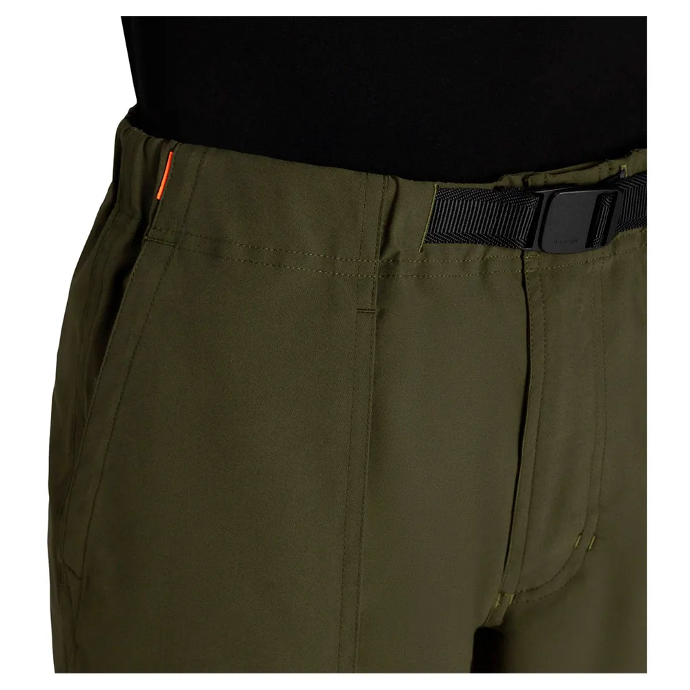 Mammut Mountain Tought Hosen, Dark marsh Mammut Mountain Tought Hosen, Dark marsh