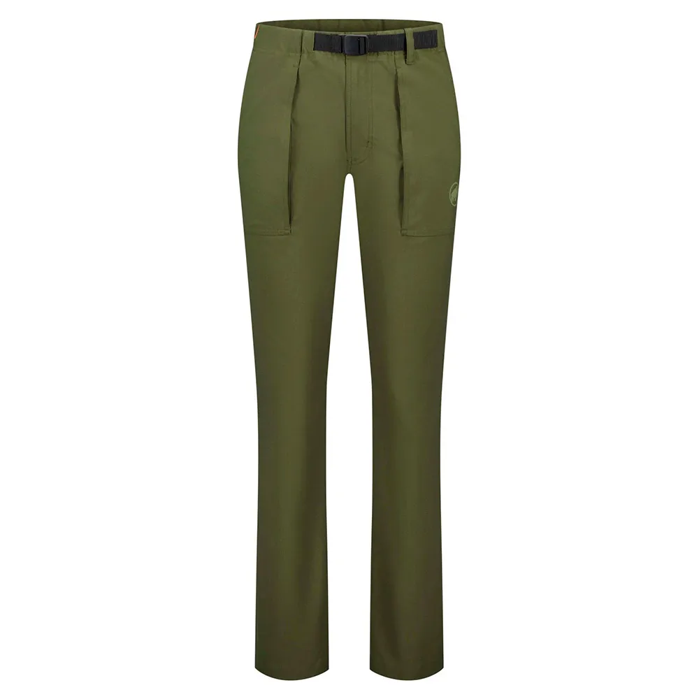 Mammut Mountain Tought Hosen, Dark marsh Mammut Mountain Tought Hosen, Dark marsh