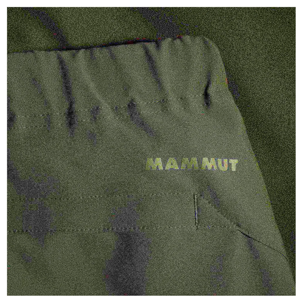 Mammut Mountain Tought Hosen, Dark marsh Mammut Mountain Tought Hosen, Dark marsh