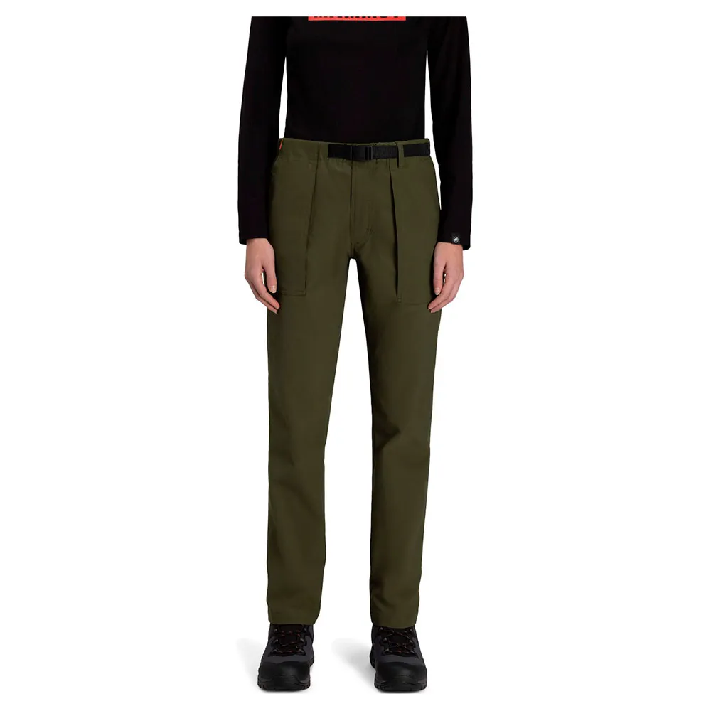 Mammut Mountain Tought Hosen, Dark marsh Mammut Mountain Tought Hosen, Dark marsh