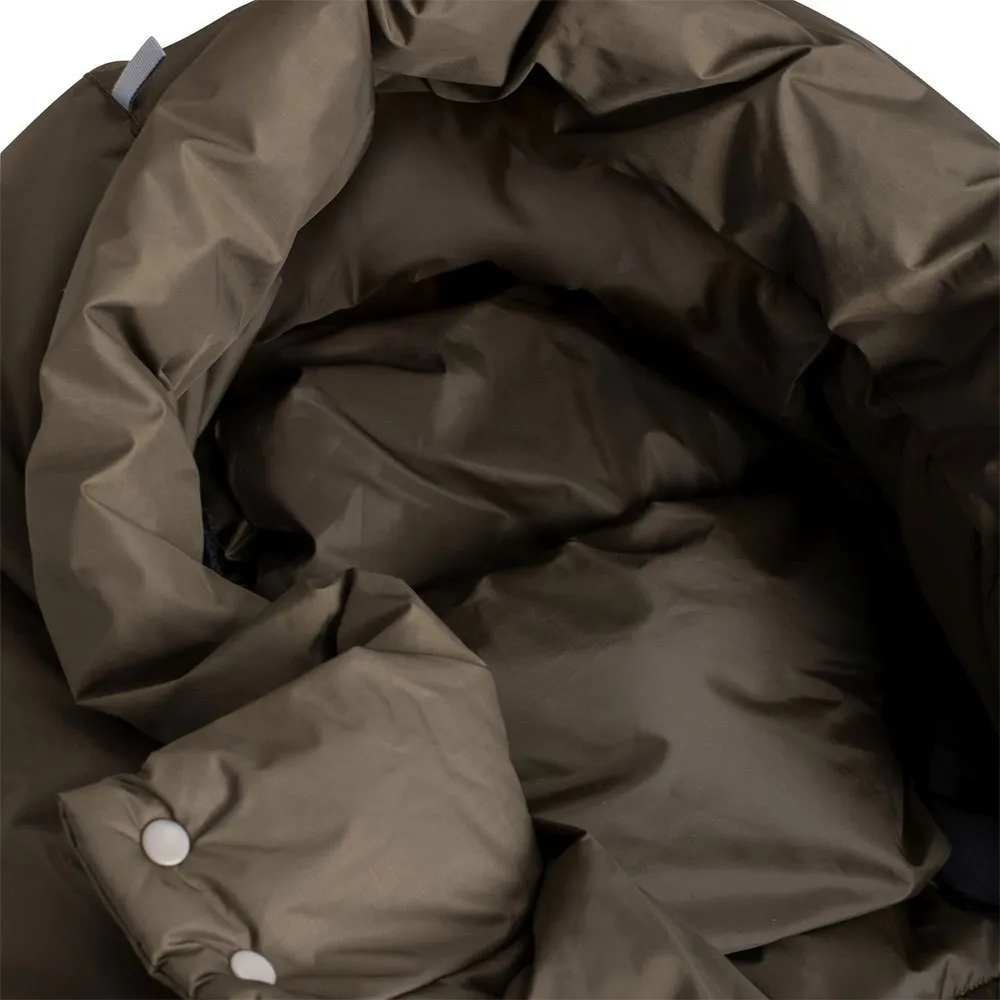 Mammut Mti 5 Seasons Schlafsack, Bison Mammut Mti 5 Seasons Schlafsack, Bison