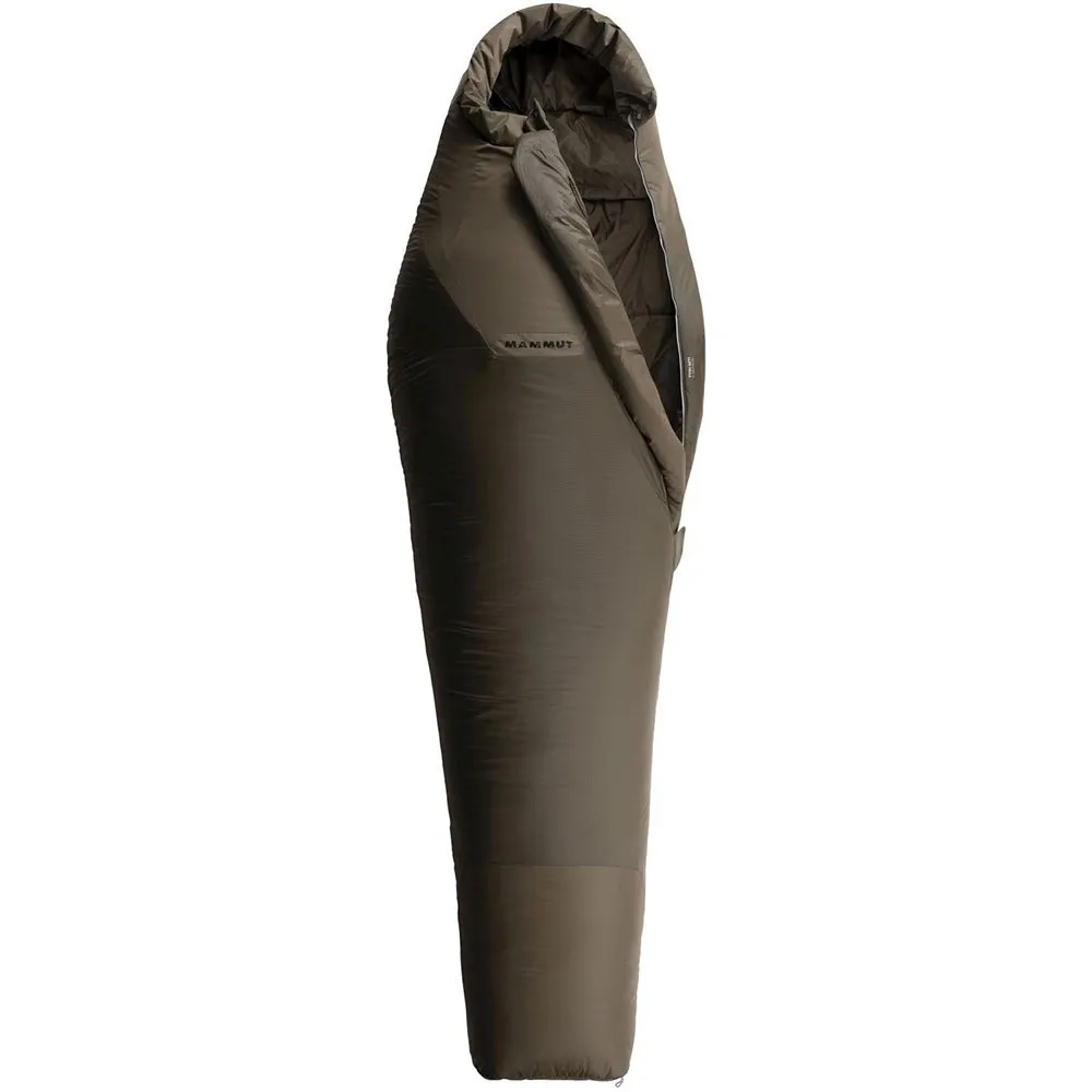 Mammut Mti 5 Seasons Schlafsack, Bison Mammut Mti 5 Seasons Schlafsack, Bison