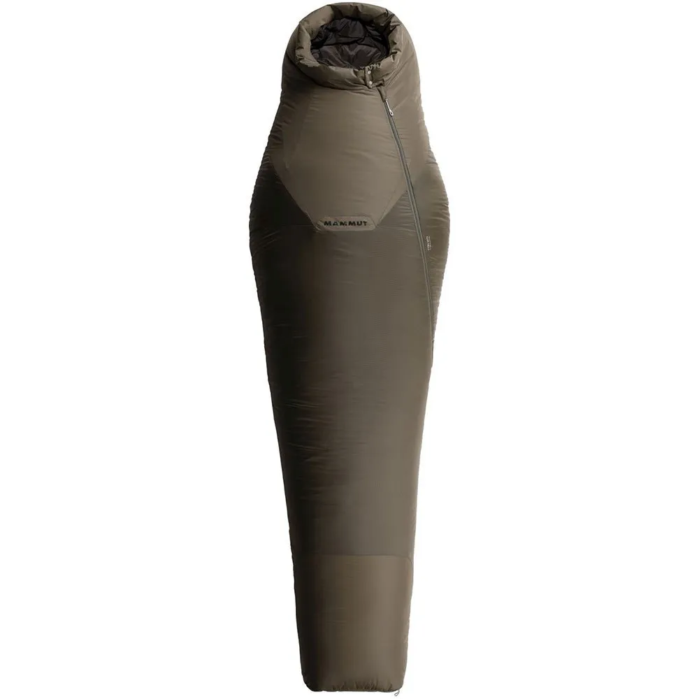 Mammut Mti 5 Seasons Schlafsack, Bison Mammut Mti 5 Seasons Schlafsack, Bison