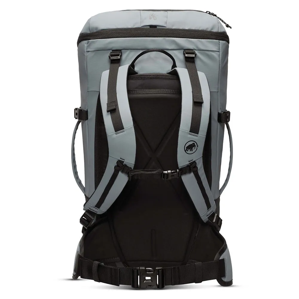 Mammut Neon 45l Damenrucksack, Strata / black Mammut Neon 45l Damenrucksack, Strata / black