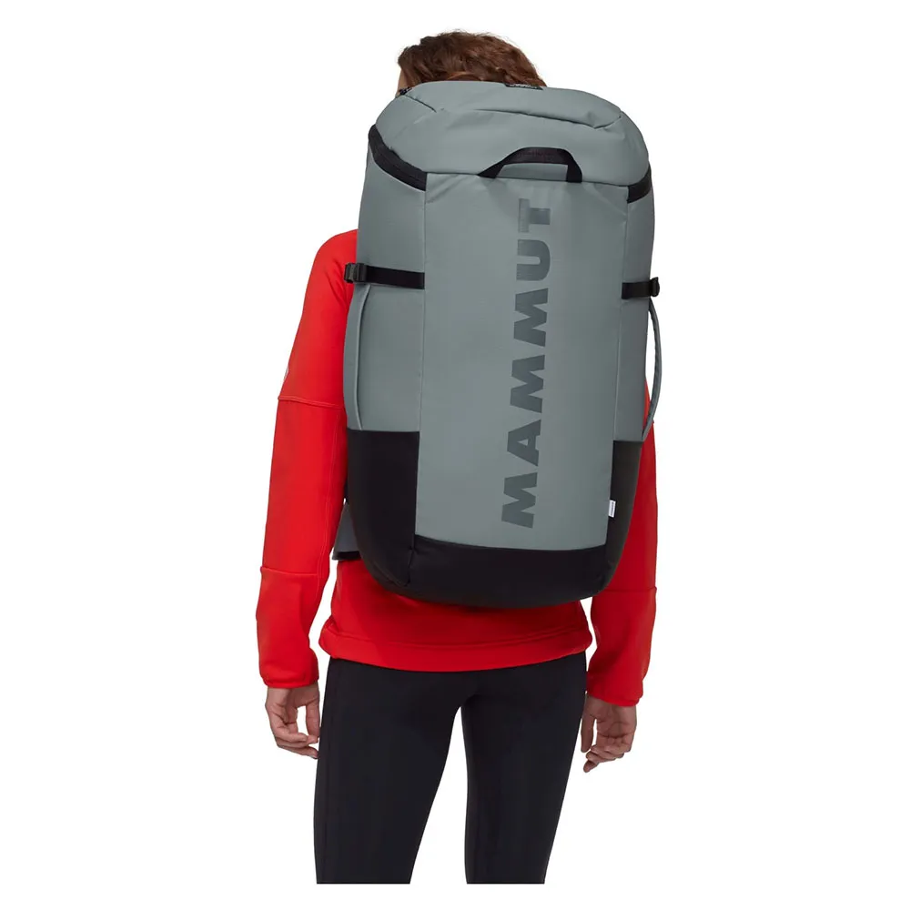 Mammut Neon 55l Damenrucksack, Strata / black Mammut Neon 55l Damenrucksack, Strata / black