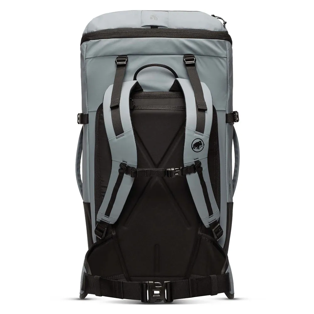 Mammut Neon 55l Damenrucksack, Strata / black Mammut Neon 55l Damenrucksack, Strata / black